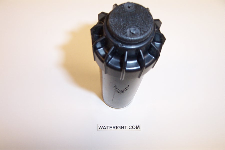 Hunter PGJ04 short range 4" popup adjustable 40360 degree and 1224